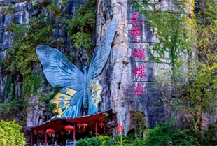 南昌到桂林雙臥5日游,南昌到桂林旅游多少錢