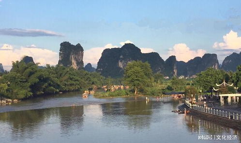 融入優良傳統文化,提升桂林建設世界級旅游城市的文化軟實力