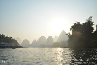 陽朔漓江