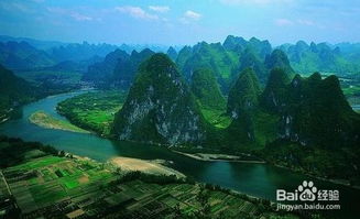 桂林旅游景點(diǎn)攻略指南