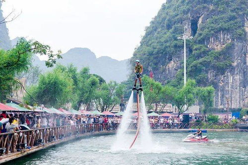 桂林旅游攻略 這個(gè)夏天，這樣打開這幅山水畫