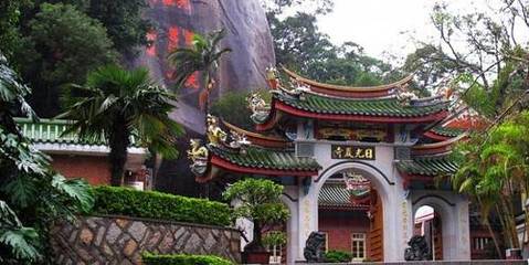 大連到桂林旅游攻略 預(yù)算、景點(diǎn)與行程建議