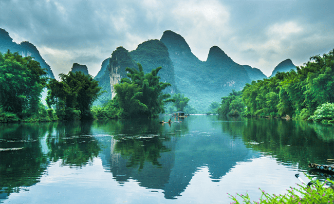 桂林旅游預算詳解 每日花費及合理安排