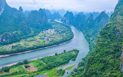 桂林旅游自由行線路攻略 游玩天數與行程規劃全解析