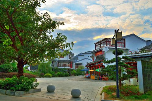 五一游桂林，避開(kāi)人潮！這八個(gè)寶藏景點(diǎn)人少景美，速速收藏